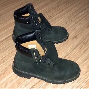 Timberland Boots -COPY
